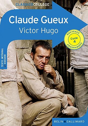 9782410003789: Claude Gueux: Nouvelle dition