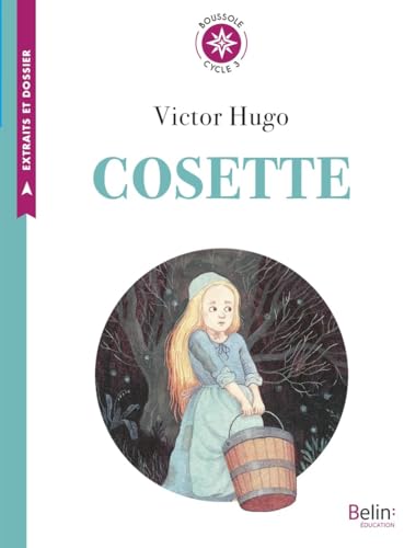 Beispielbild fr Cosette: Boussole Cycle 3 zum Verkauf von WorldofBooks