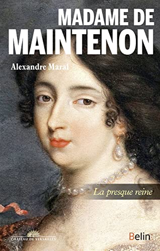 Beispielbild fr Madame de Maintenon zum Verkauf von medimops