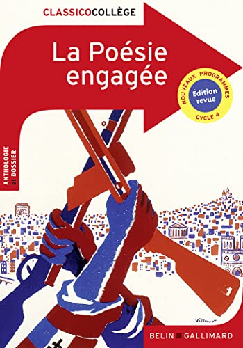 Stock image for La Posie engage for sale by Revaluation Books