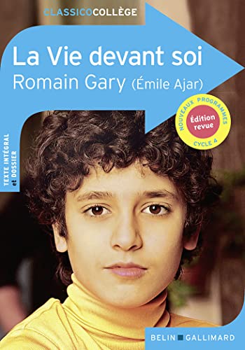 9782410004786: La vie devant soi