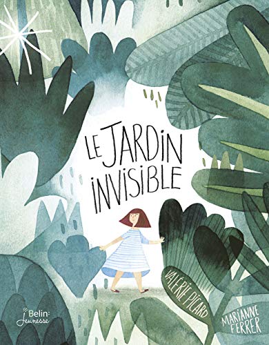 Stock image for Le Jardin invisible for sale by Ammareal