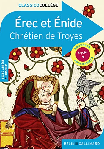 Stock image for Erec et Enide for sale by Revaluation Books