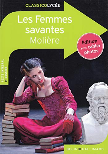 Stock image for Les Femmes savantes for sale by Librairie Th  la page