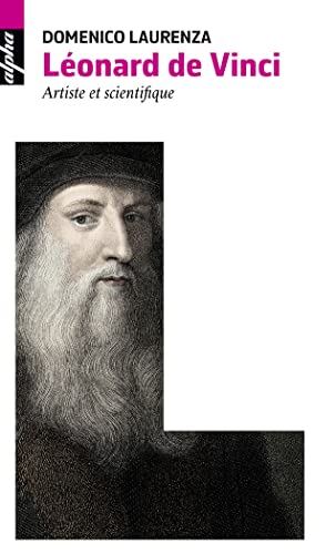 9782410013320: Lonard de Vinci: Artiste et scientifique (Alpha)