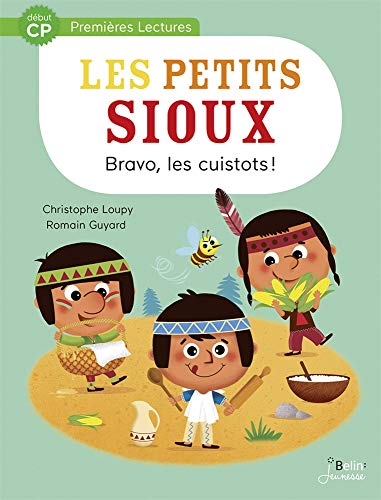 Stock image for bravo, les cuistots ! - debut cp for sale by ThriftBooks-Dallas