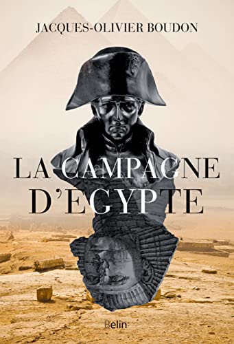 Beispielbild fr La campagne d'Egypte zum Verkauf von medimops