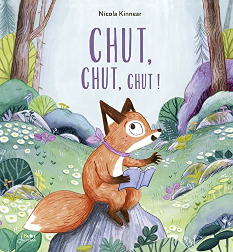 Stock image for chut, chut, chut ! for sale by Chapitre.com : livres et presse ancienne