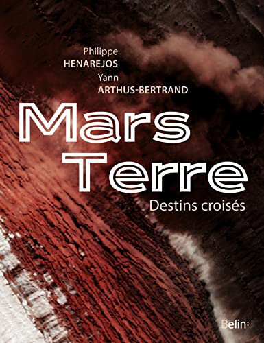 Imagen de archivo de Mars Terre: Destins croiss a la venta por Librairie Th  la page