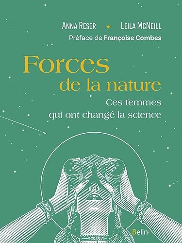 Stock image for forces de la nature for sale by Chapitre.com : livres et presse ancienne