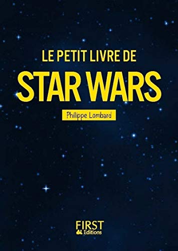 Beispielbild fr Le Petit livre de Star Wars zum Verkauf von medimops