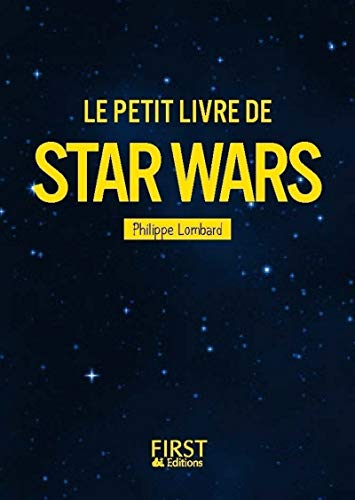 Stock image for Le Petit livre de Star Wars for sale by medimops