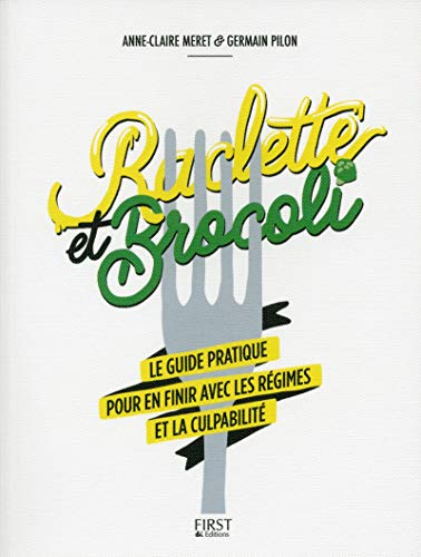 Imagen de archivo de Raclette et brocoli a la venta por Ammareal