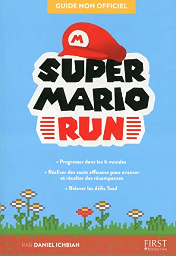 Beispielbild fr Guide Super Mario Run zum Verkauf von Ammareal