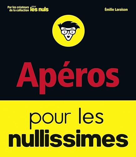 Stock image for Apros pour les Nullissimes for sale by medimops