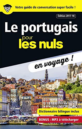 Stock image for Le portugais pour les nuls en voyage ! for sale by medimops