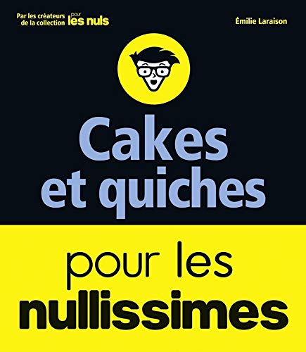 Stock image for Cakes pour les nullissimes for sale by medimops