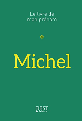 9782412023129: Michel