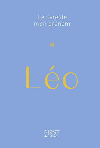 Beispielbild fr Le Livre de mon prnom - Lo zum Verkauf von medimops