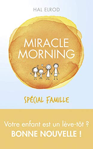 Stock image for Miracle Morning sp cial famille for sale by WorldofBooks