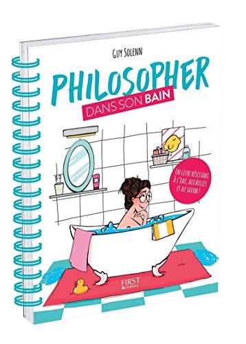 Beispielbild fr Philosopher dans son bain zum Verkauf von medimops