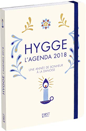 9782412028469: HYGGE - L'agenda 2018