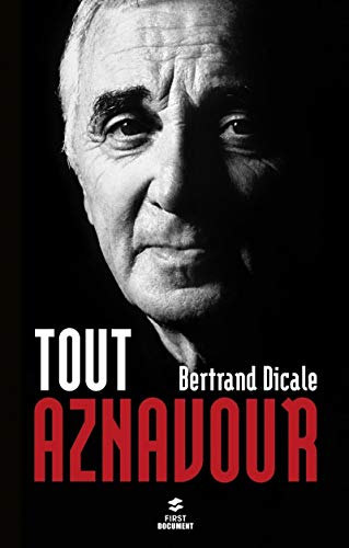 Beispielbild fr Tout Aznavour zum Verkauf von medimops