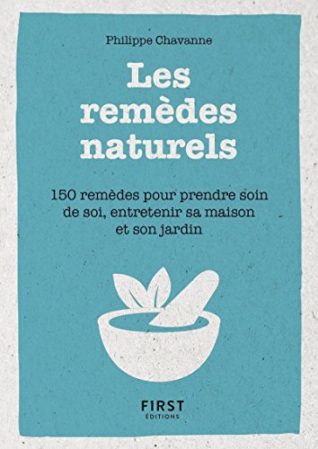 9782412037041: Les remdes naturels