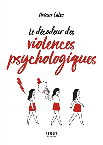 9782412042564: Le dcodeur des violences psychologiques