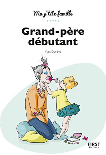 Imagen de archivo de Grand-pre dbutant,2e dition a la venta por medimops