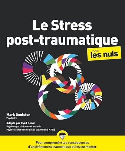 Stock image for Le Stress post-traumatique pour les Nuls for sale by medimops