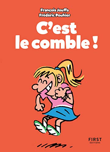 Beispielbild fr C'est le comble ! zum Verkauf von medimops