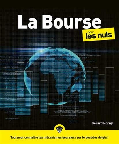 Stock image for La Bourse pour les Nuls - 5e dition for sale by medimops