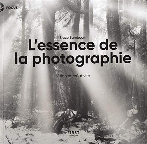 Imagen de archivo de L'Essence de la photographie a la venta por medimops