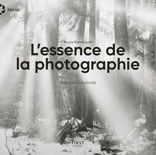 Stock image for L'Essence de la photographie for sale by medimops