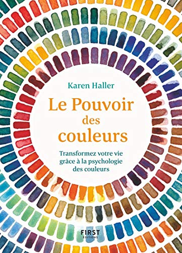 Beispielbild fr Le Pouvoir des couleurs zum Verkauf von Gallix