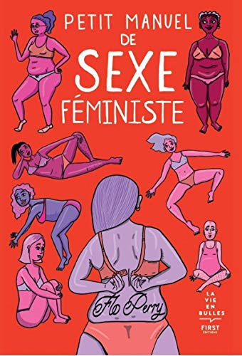 9782412052938: Petit Manuel de sexe fministe