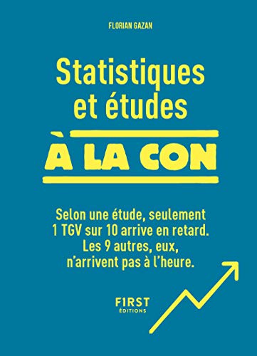Beispielbild fr Statistiques et tudes  la con - Reli zum Verkauf von Librairie Th  la page