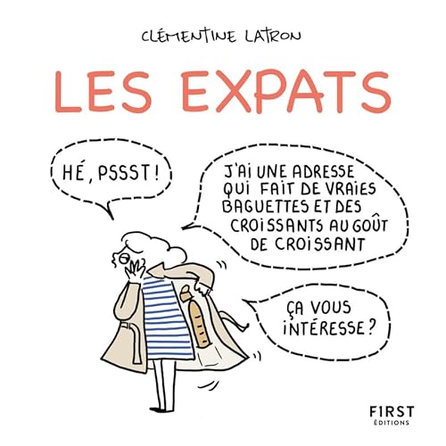 Immagine dell'editore per Les expats venduto da medimops