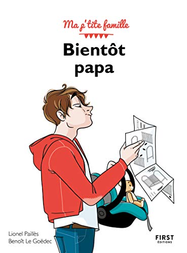 Imagen de archivo de Bientt Papa a la venta por RECYCLIVRE