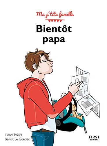 Stock image for Bientt Papa for sale by RECYCLIVRE