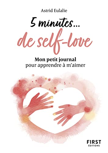 Stock image for 5 minutes de self-love for sale by Librairie Th  la page