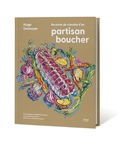 Imagen de archivo de Partisan boucher a la venta por medimops