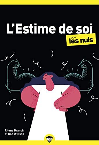 Stock image for L'estime de soi pour les Nuls, poche for sale by medimops