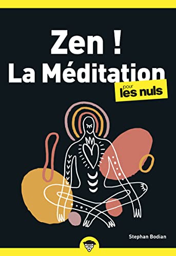 Beispielbild fr Zen ! La mditation PLN, poche, 2e d zum Verkauf von Gallix