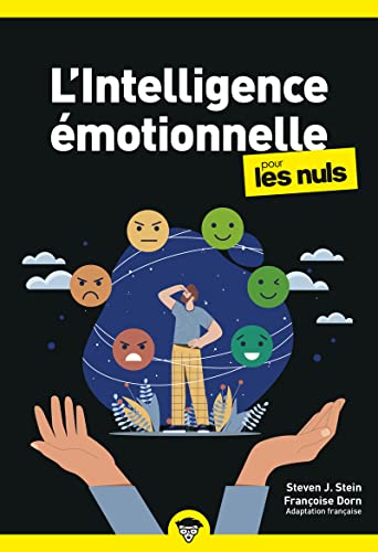 Stock image for L'Intelligence motionnelle pour les Nuls, poche, 2e d for sale by medimops