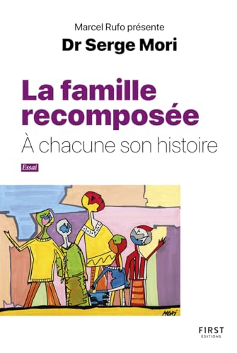 Beispielbild fr Familles recomposes: Bonheur et tracas,  chacune son histoire zum Verkauf von medimops