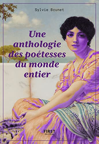 Beispielbild fr La Petite Anthologie des potesses du monde entier zum Verkauf von medimops