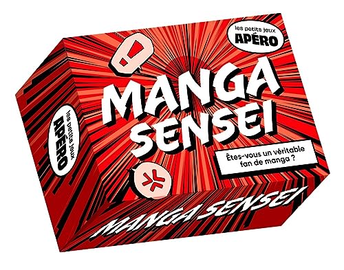 Imagen de archivo de Petit apéro - Manga Sensei [FRENCH LANGUAGE - Soft Cover ] a la venta por booksXpress