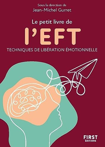 9782412090688: Le petit livre de L'EFT